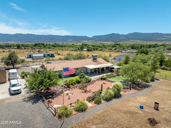 $625,000 | 1053 Esther Parkway, Camp Verde, AZ 86322