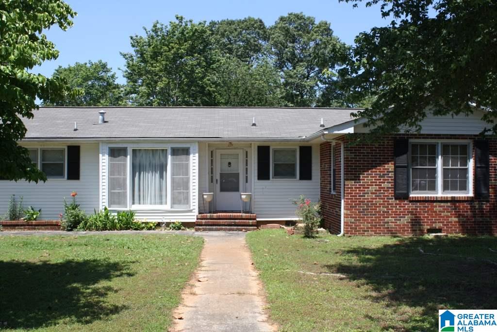 908 Robertson Road Anniston, AL 36207 - Photo 41 of 47