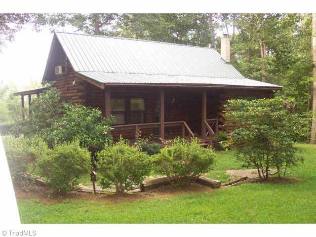 729 Young Mill Road Lexington, NC 27292 - Photo 2 of 7 Other.