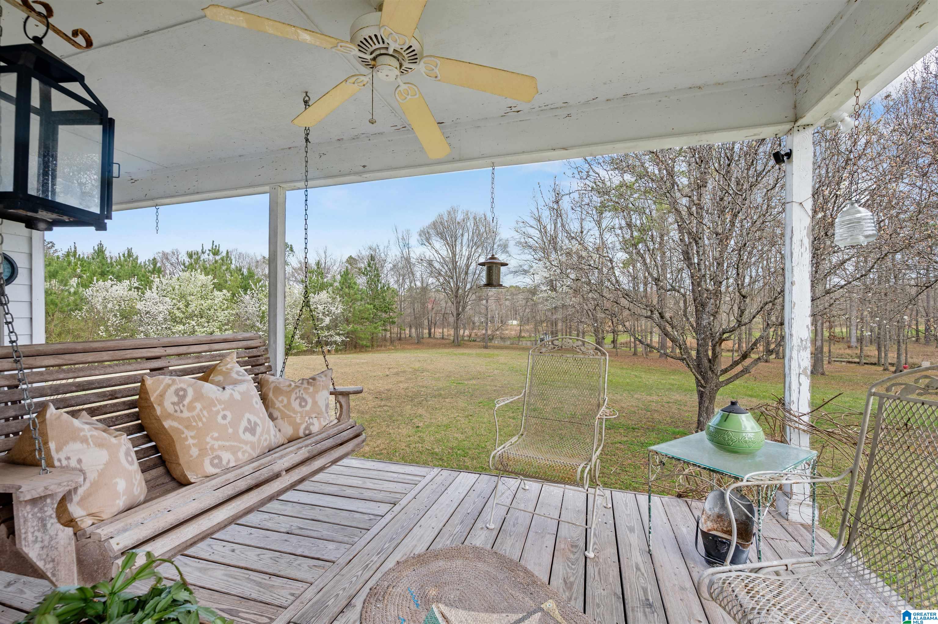 198 Heasletts Road Childersburg, AL 35044 - Photo 5 of 43