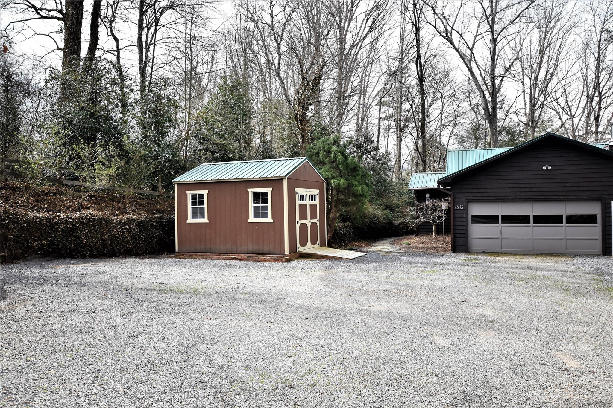 36 Heartland Road Waynesville, NC 28785 - Photo 3 of 48 Gallery Image 3