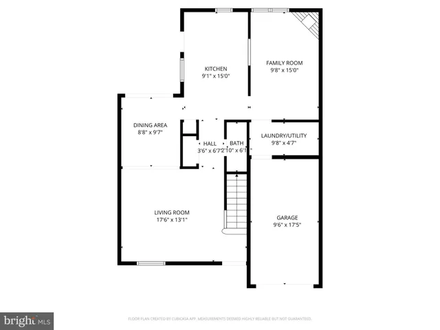 $334,900 | 102 Upper Valley Lane, Newark, DE 19711