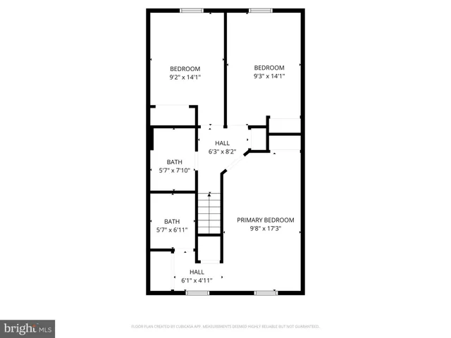 $334,900 | 102 Upper Valley Lane, Newark, DE 19711
