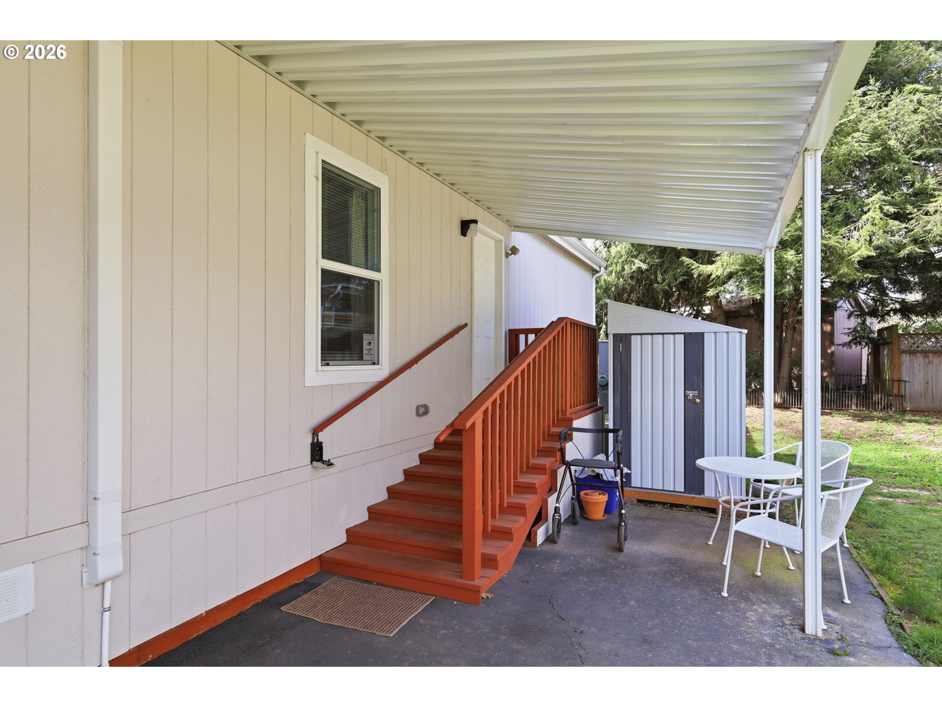 1475 Green Acres Road, Unit 148 Eugene, OR 97408 - Photo 24 of 30