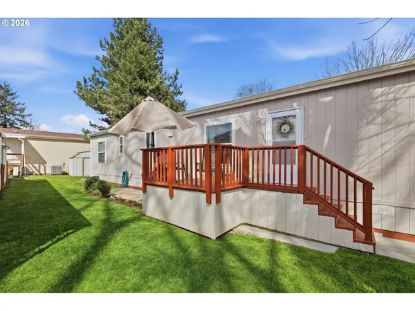$65,000 | 1475 Green Acres Road, Unit 148, Eugene, OR 97408