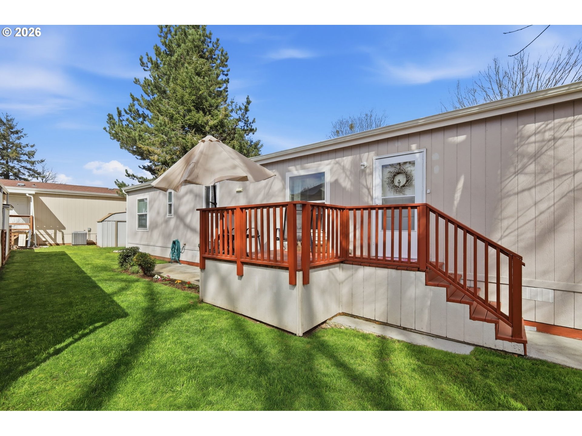 1475 Green Acres Road, Unit 148 Eugene, OR 97408 - Photo 26 of 30