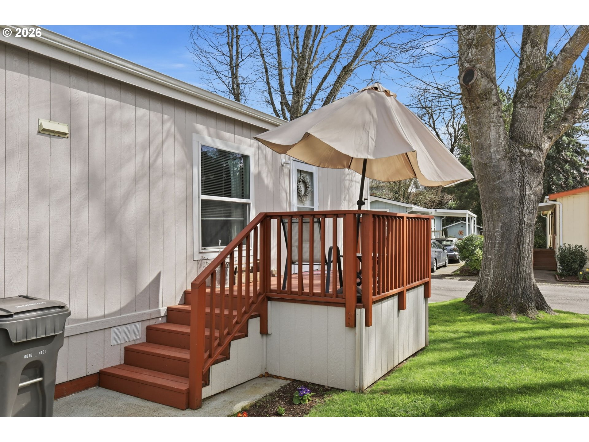 1475 Green Acres Road, Unit 148 Eugene, OR 97408 - Photo 3 of 30