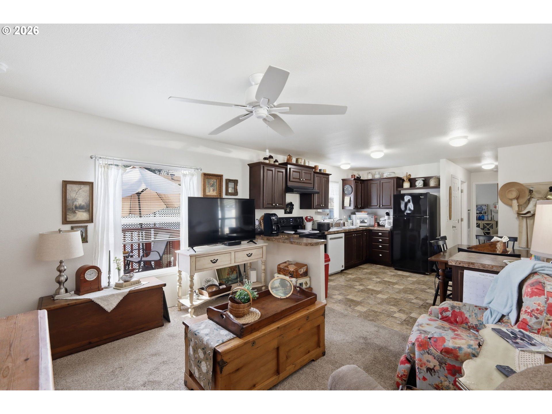 1475 Green Acres Road, Unit 148 Eugene, OR 97408 - Photo 4 of 30