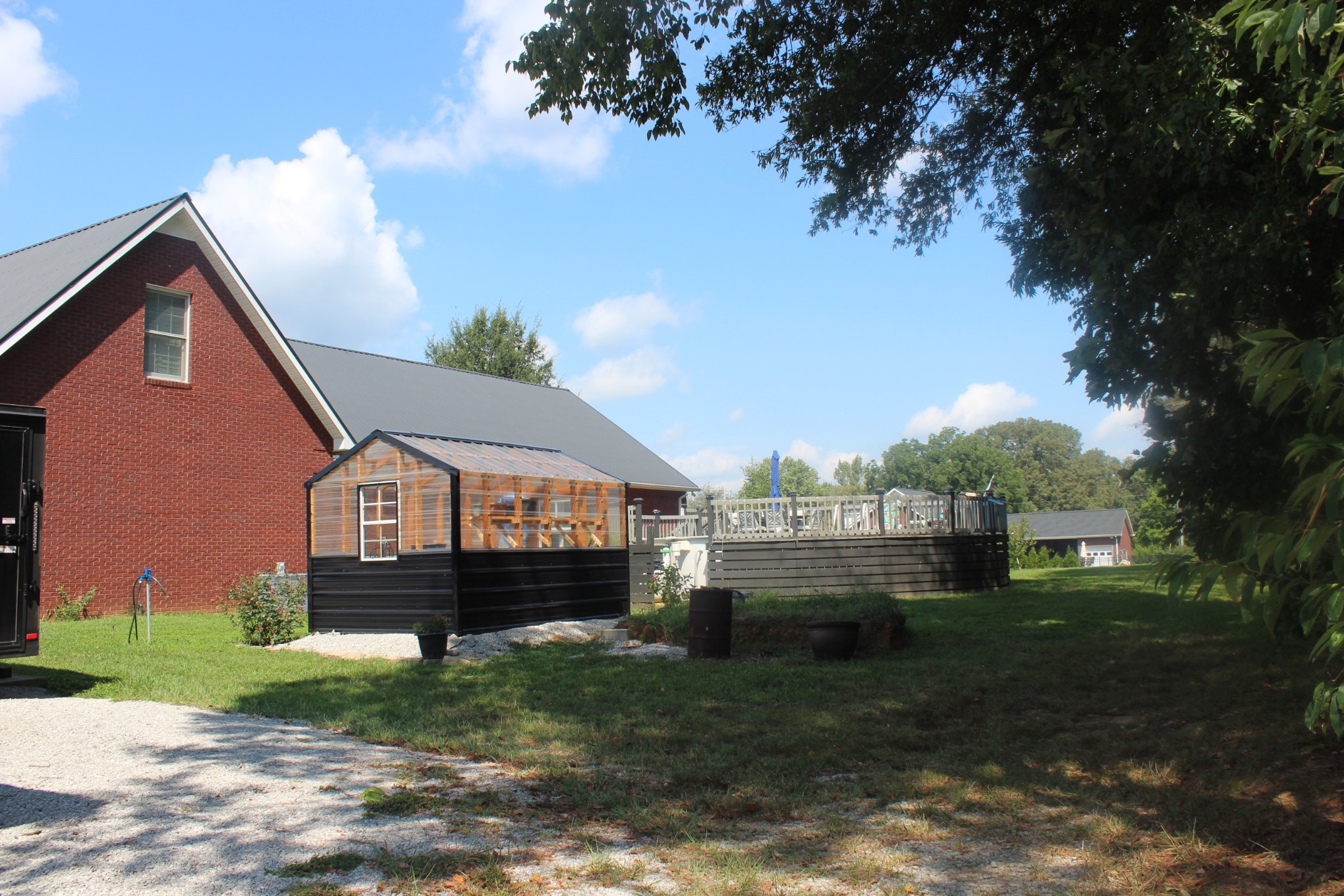 646 Indian Creek Road Huntland, TN 37345 - Photo 13 of 61