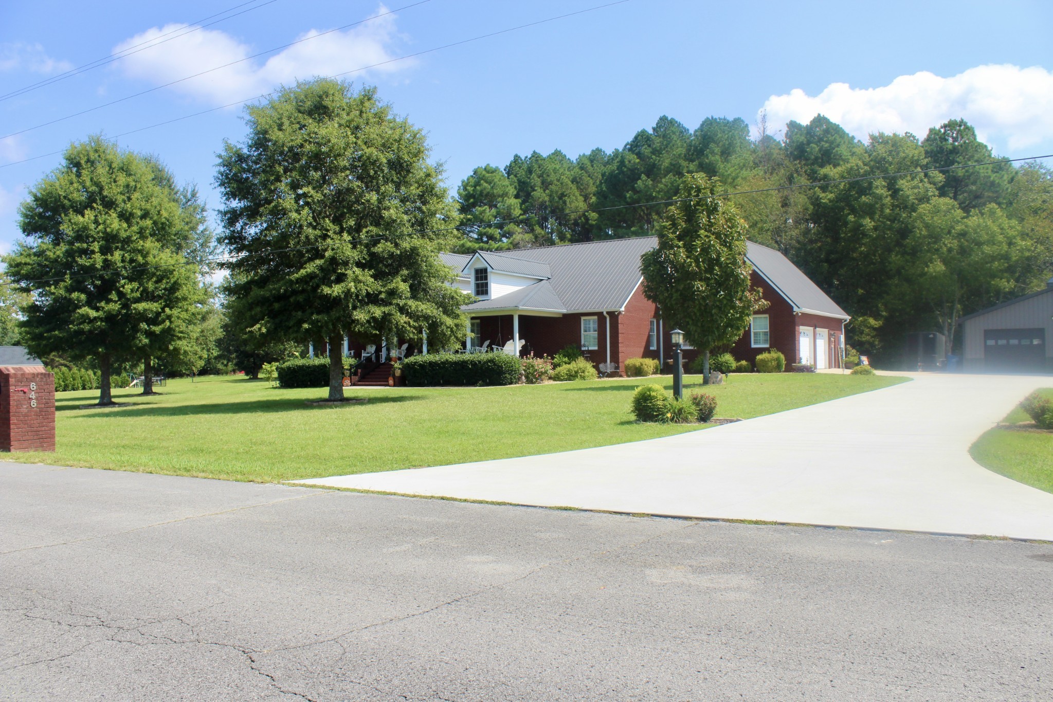 646 Indian Creek Road Huntland, TN 37345 - Photo 14 of 61