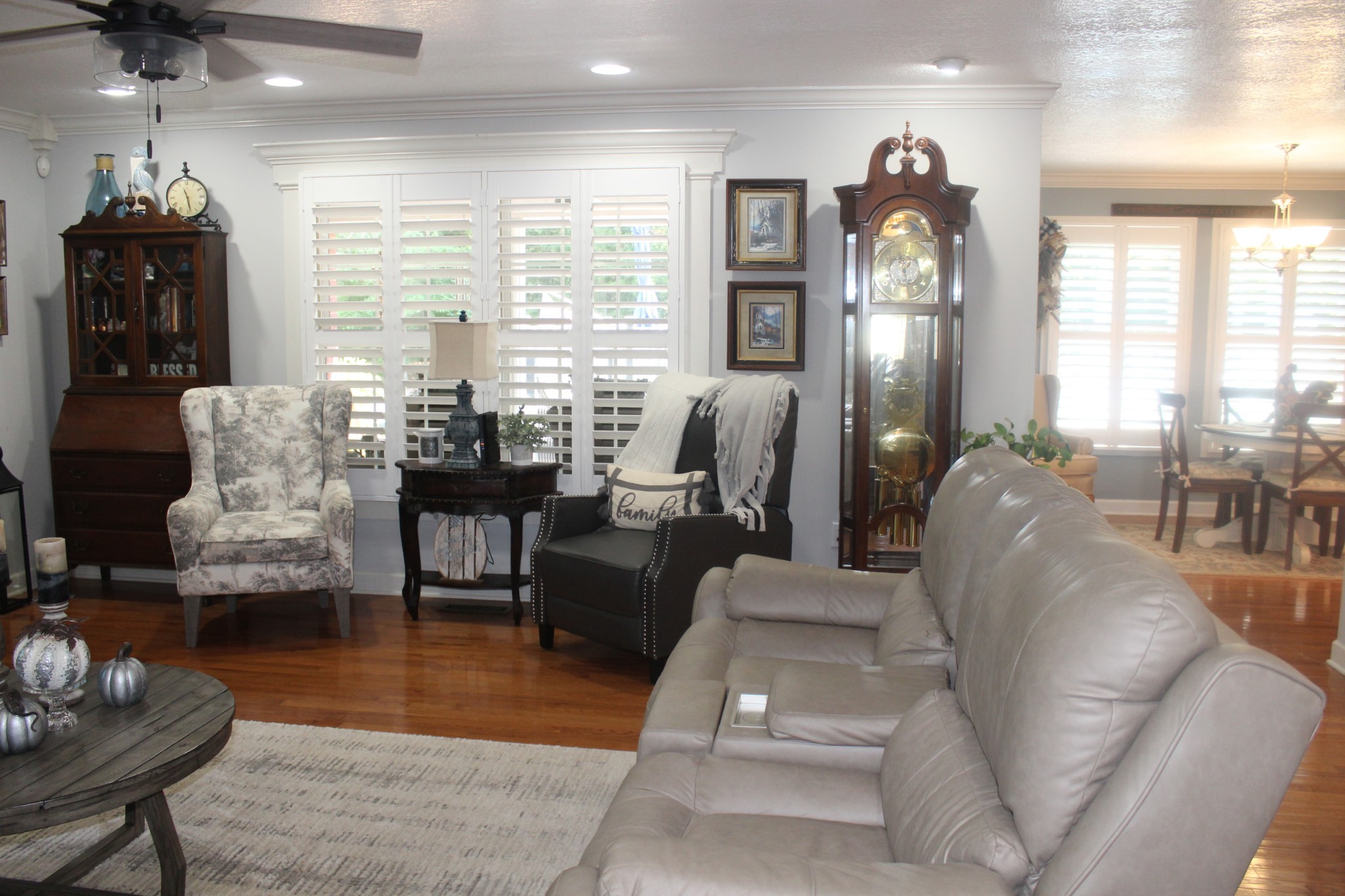 646 Indian Creek Road Huntland, TN 37345 - Photo 15 of 61