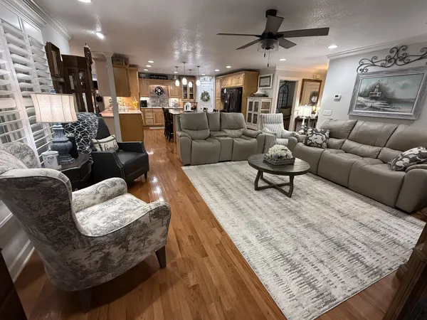 $695,000 | 646 Indian Creek Road, Huntland, TN 37345