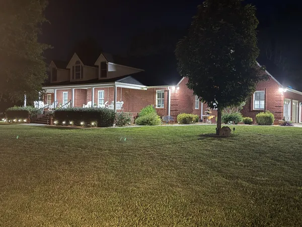 $695,000 | 646 Indian Creek Road, Huntland, TN 37345