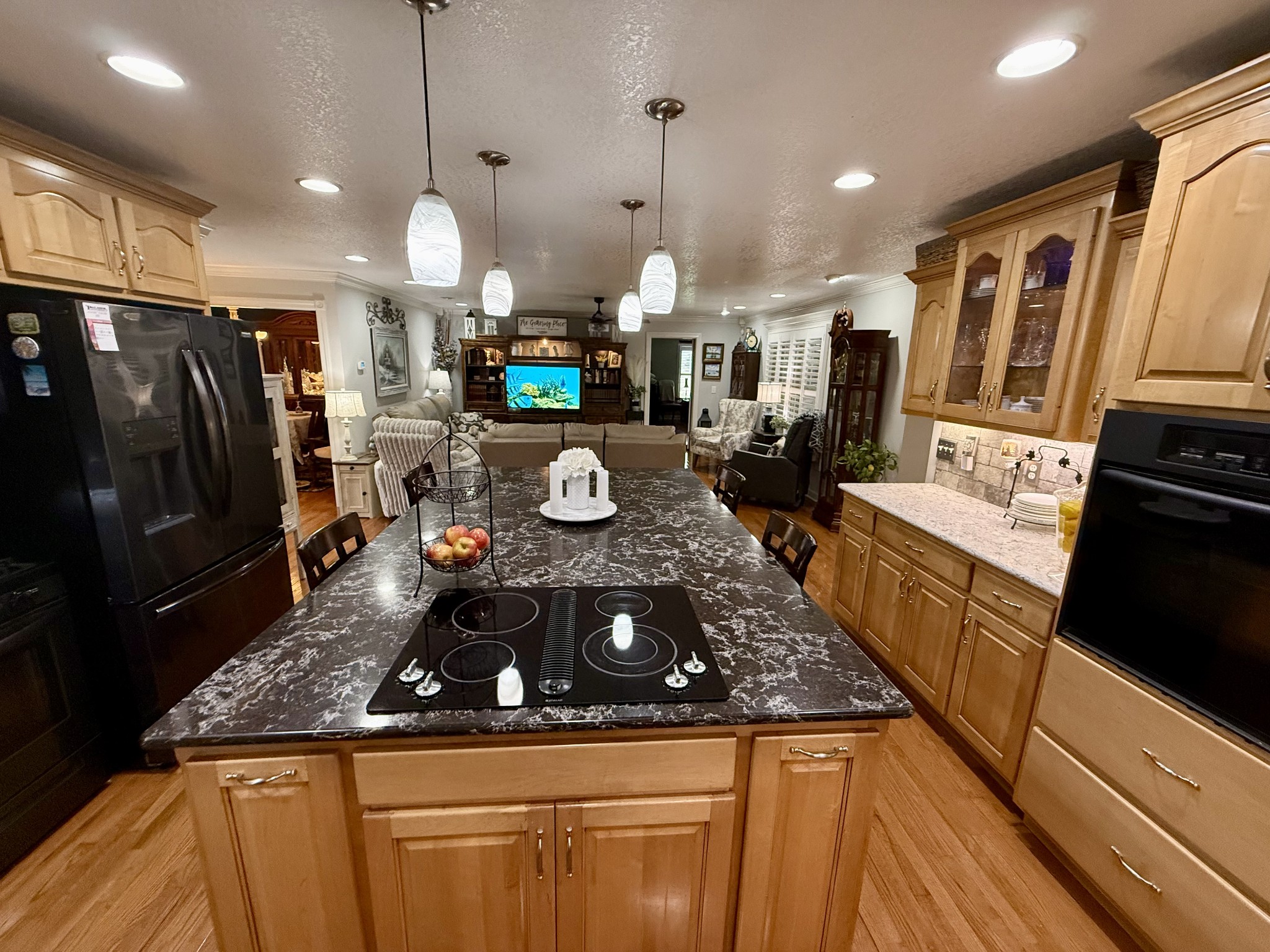 646 Indian Creek Road Huntland, TN 37345 - Photo 21 of 61