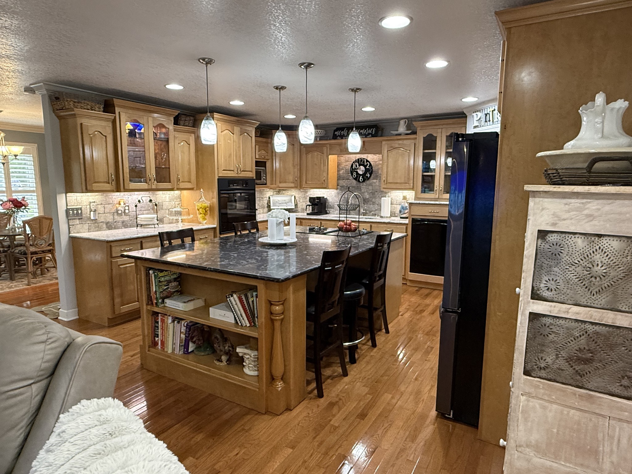 646 Indian Creek Road Huntland, TN 37345 - Photo 24 of 61