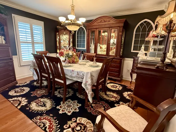 $695,000 | 646 Indian Creek Road, Huntland, TN 37345