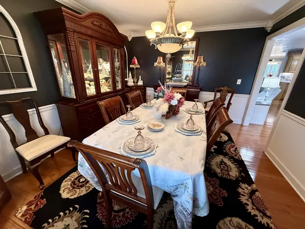 $695,000 | 646 Indian Creek Road, Huntland, TN 37345