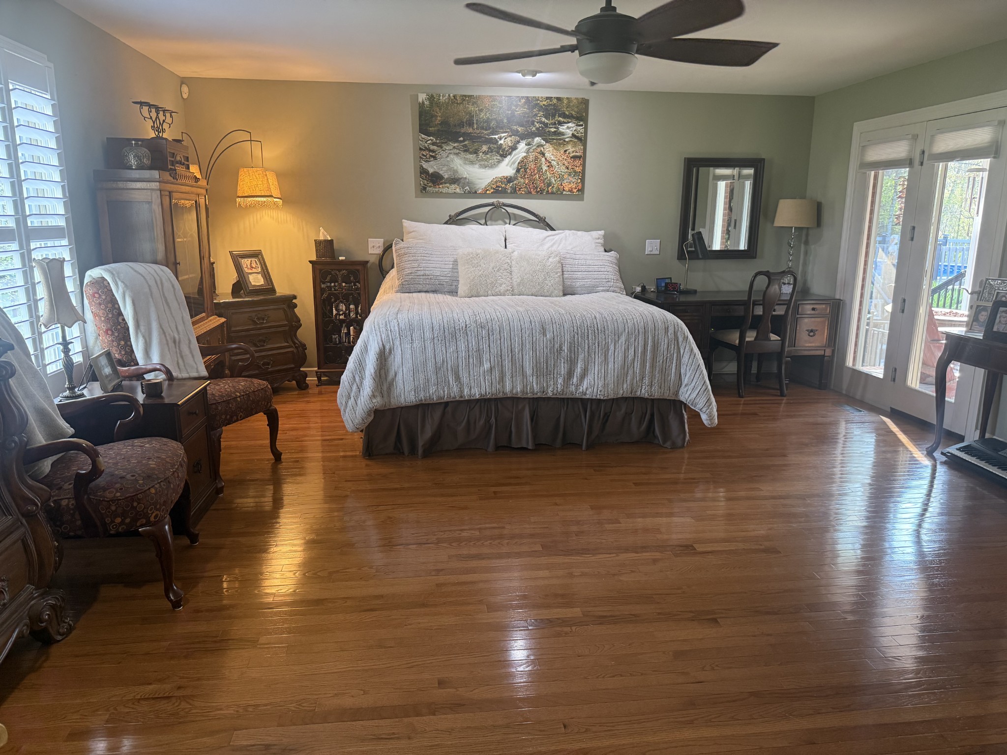 646 Indian Creek Road Huntland, TN 37345 - Photo 29 of 61