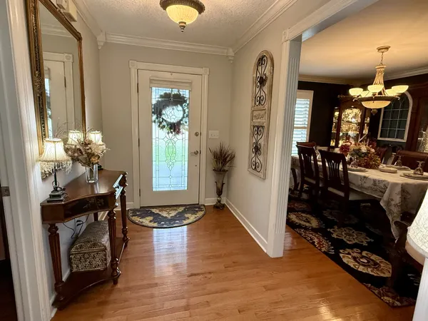 $695,000 | 646 Indian Creek Road, Huntland, TN 37345