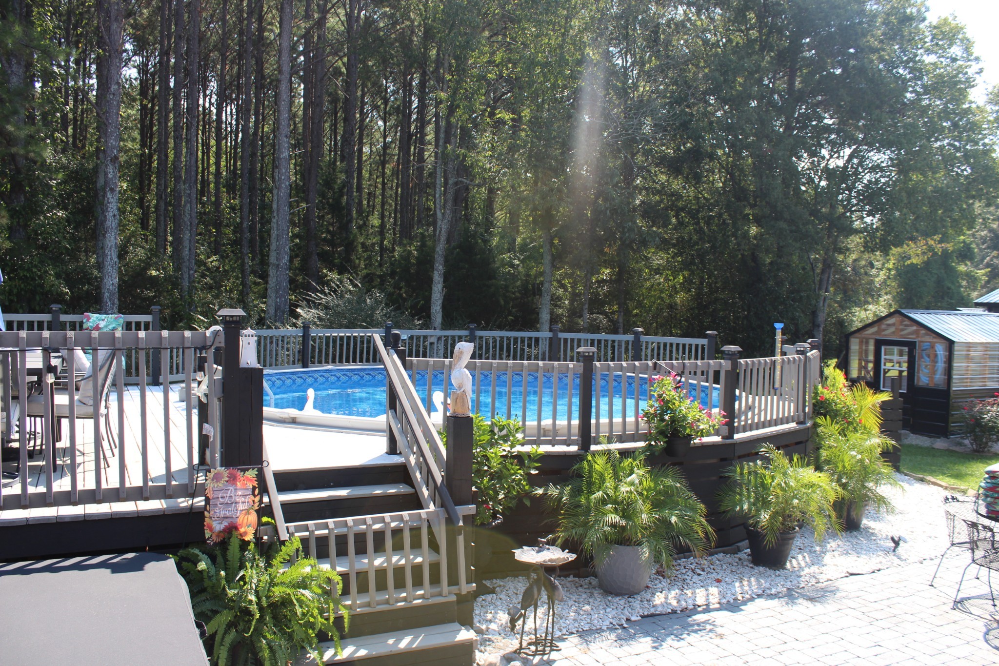 646 Indian Creek Road Huntland, TN 37345 - Photo 40 of 61