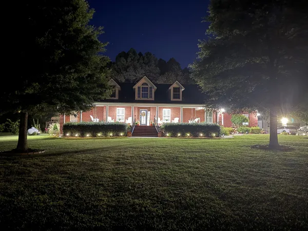 $695,000 | 646 Indian Creek Road, Huntland, TN 37345