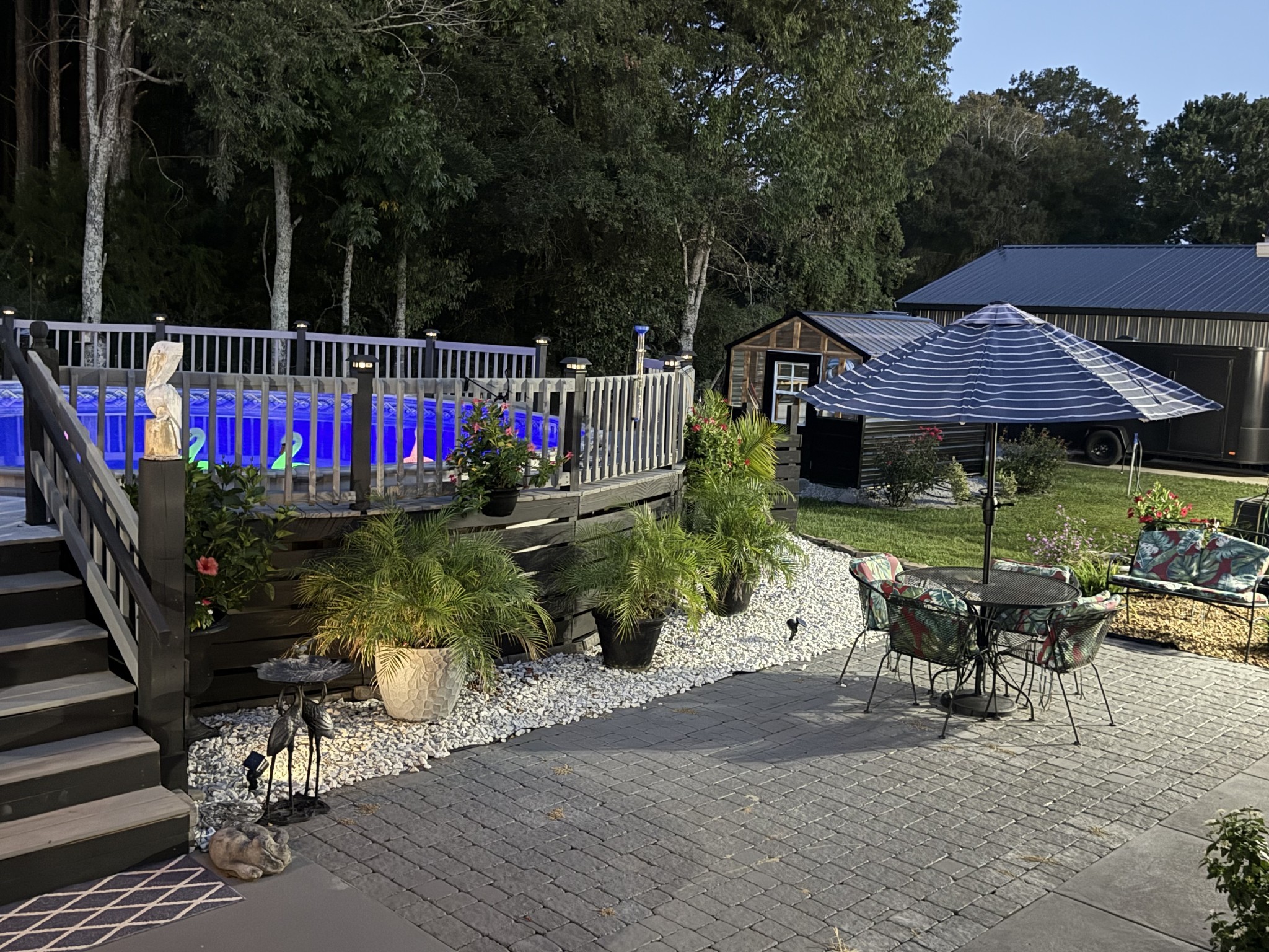 646 Indian Creek Road Huntland, TN 37345 - Photo 54 of 61