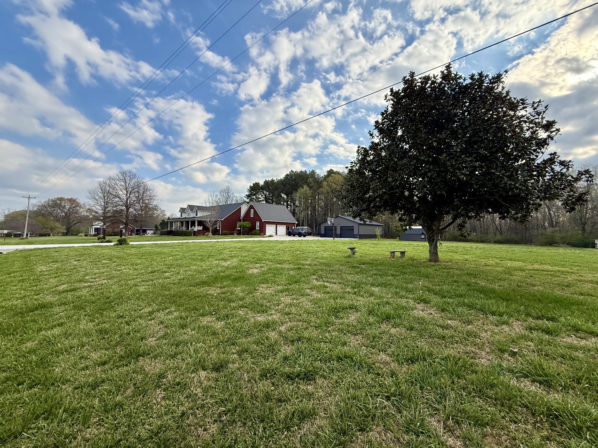 646 Indian Creek Road Huntland, TN 37345 - Photo 59 of 61