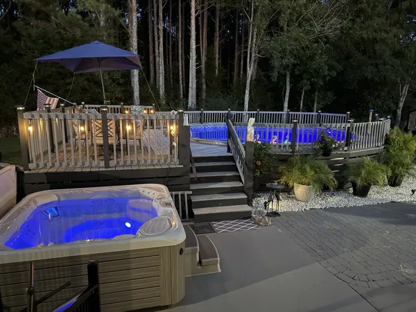 $695,000 | 646 Indian Creek Road, Huntland, TN 37345