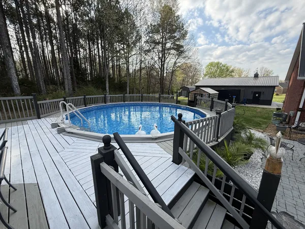 $695,000 | 646 Indian Creek Road, Huntland, TN 37345