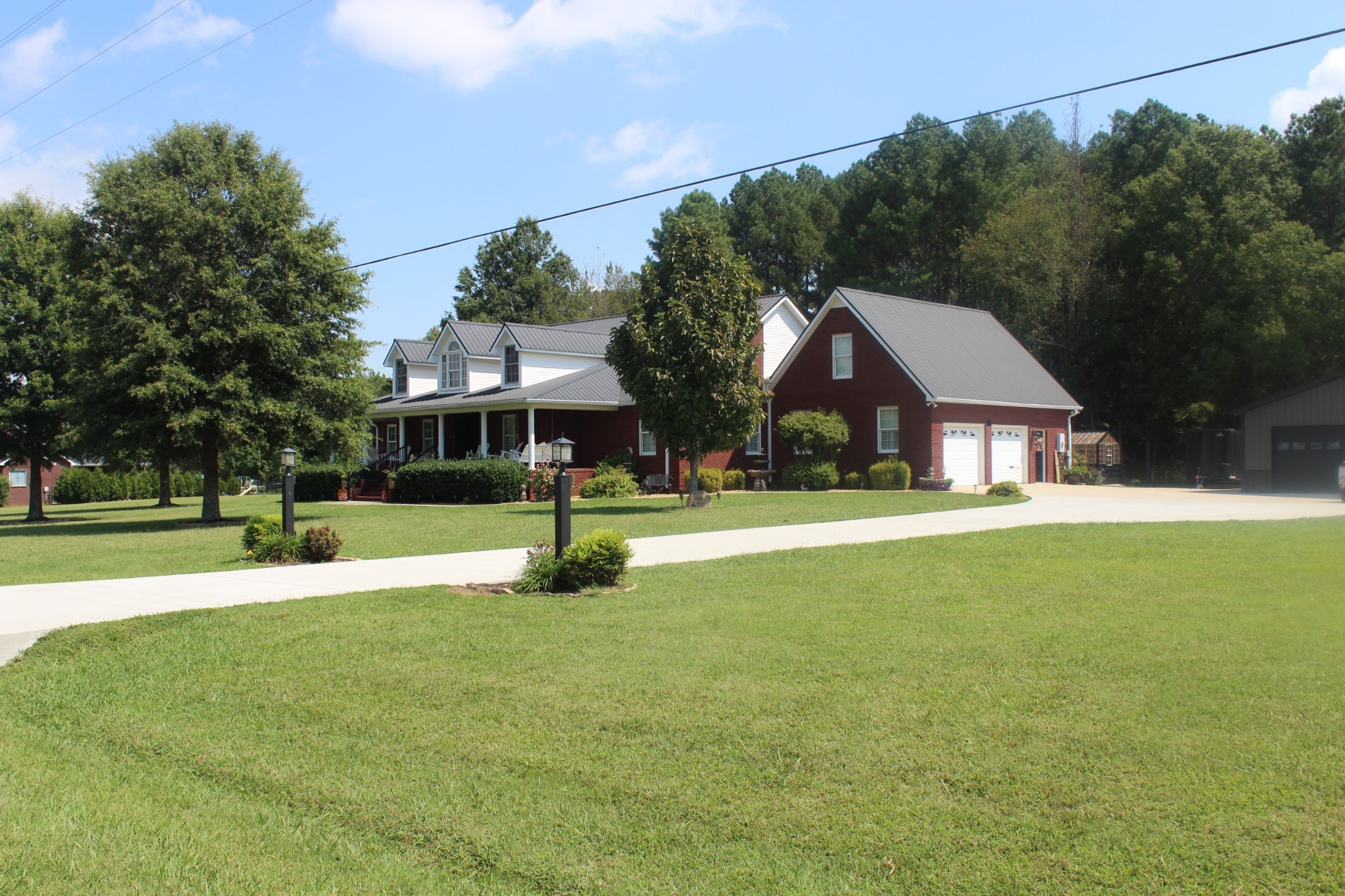646 Indian Creek Road Huntland, TN 37345 - Photo 8 of 61