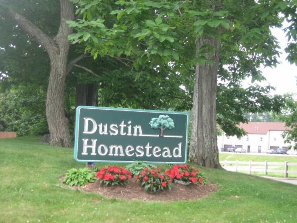 35 Dustin Homestead, Unit 35 Rochester, NH 03867 - Photo 1 of 17