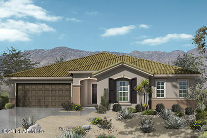 7621 West Apollo Road, Unit LOT 40 Laveen, AZ 85339 - Photo 1 of 2 2418%20E_sch10