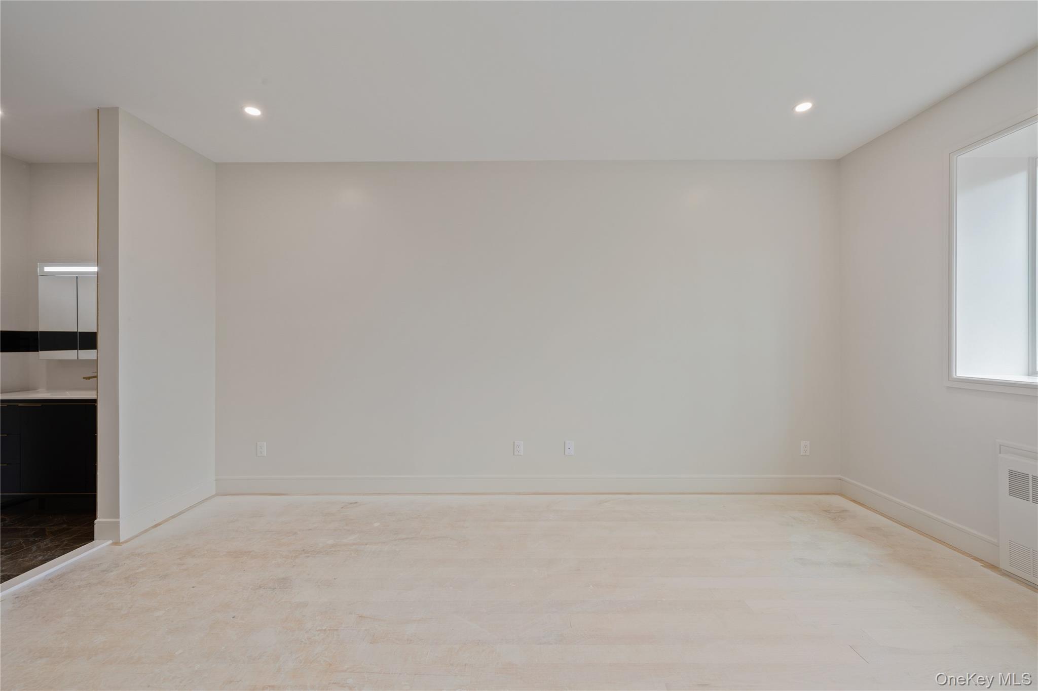 15 Ridge Avenue, Unit 204 Spring Valley, NY 10977 - Photo 33 of 41 a view of empty room