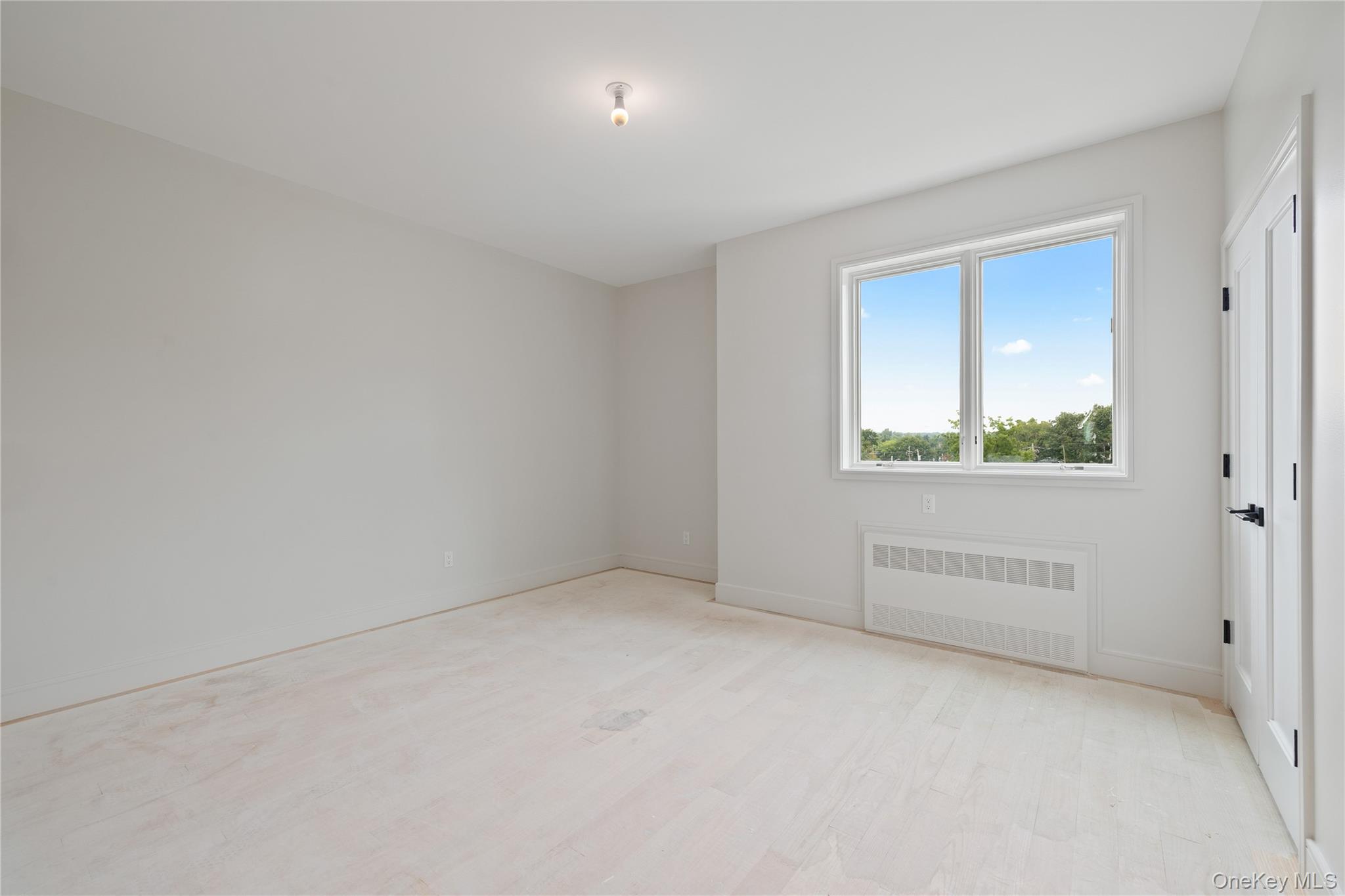 15 Ridge Avenue, Unit 204 Spring Valley, NY 10977 - Photo 36 of 41 an empty room with a window