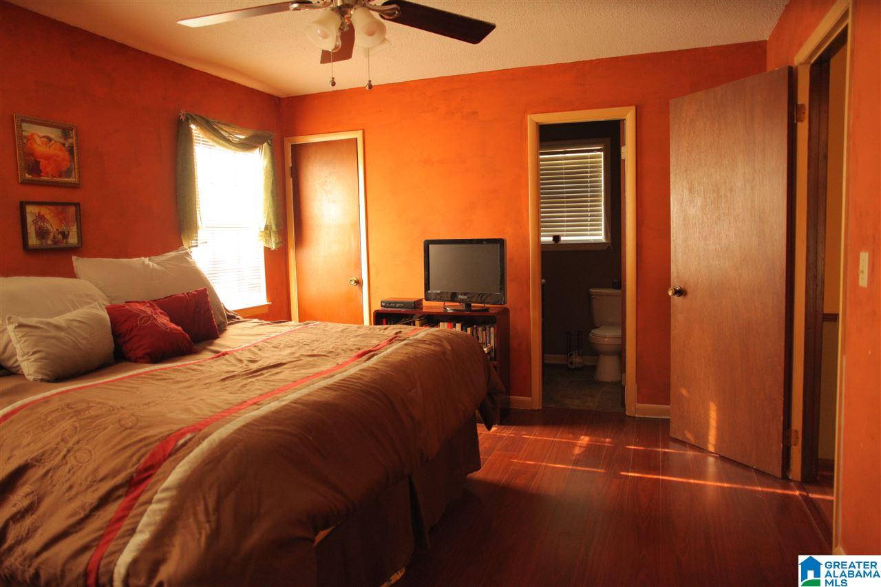 1066 Mill Creek Road Warrior, AL 35180 - Photo 20 of 29