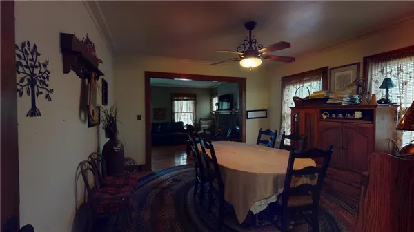 $1 | 325 South Ash Street, Nevada, MO 64772