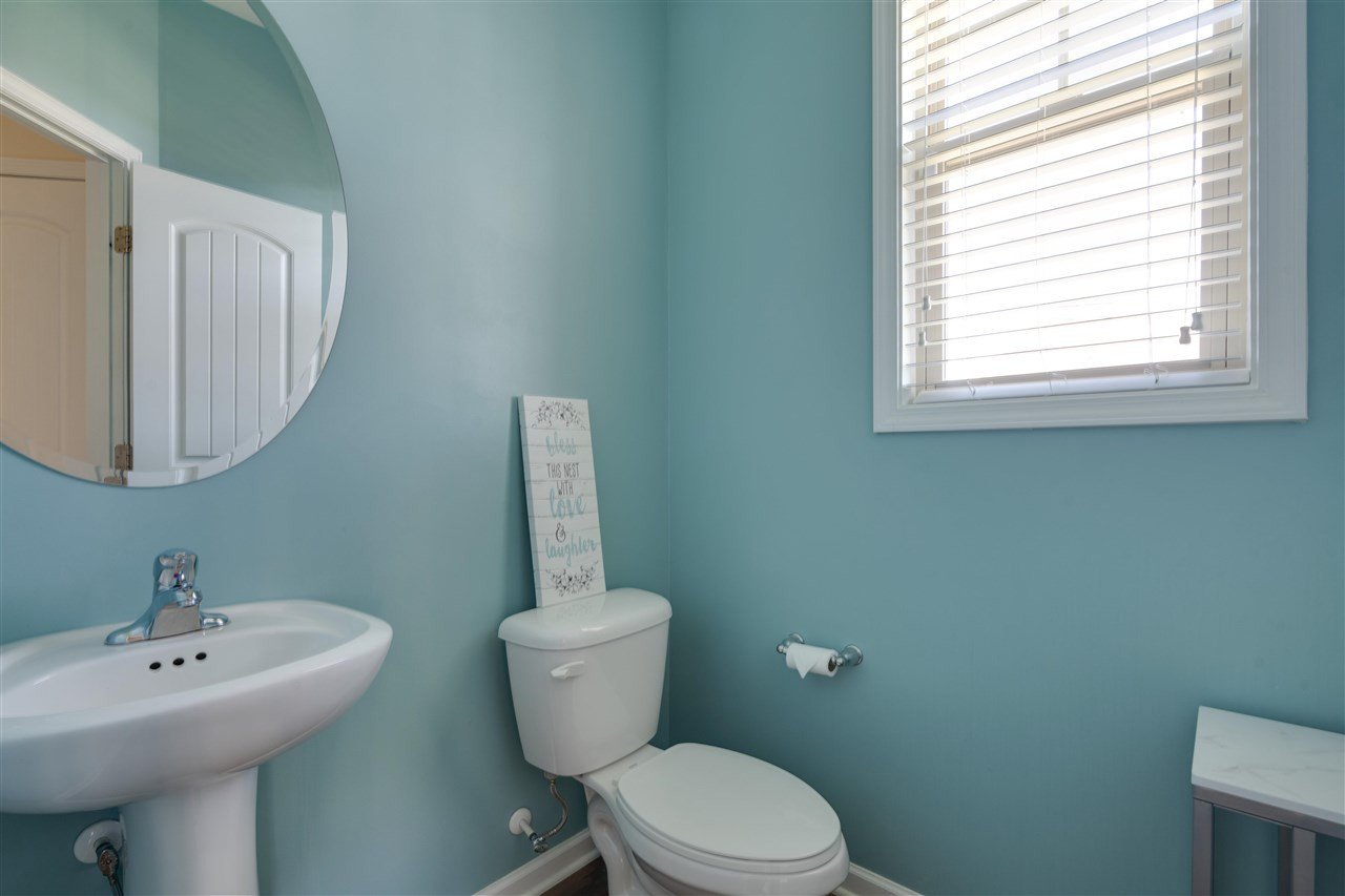7821 Elmshire Way Raleigh, NC 27616 - Photo 23 of 29 Photo 23
