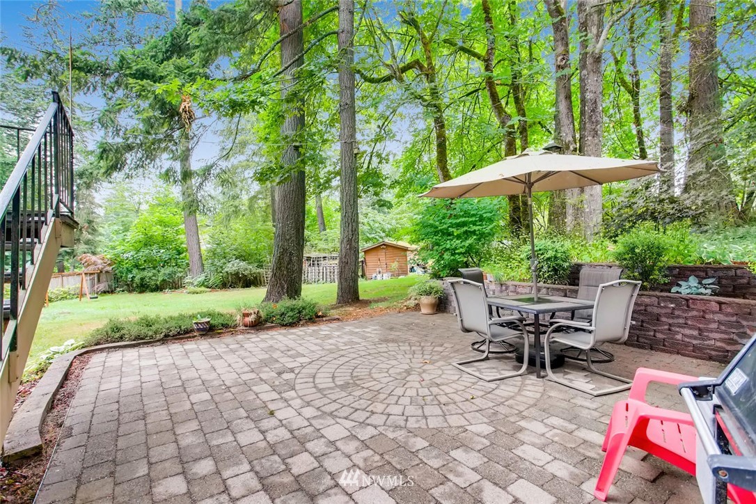 18226 Southeast Lake Youngs Road Renton, WA 98058 - Photo 23 of 24
