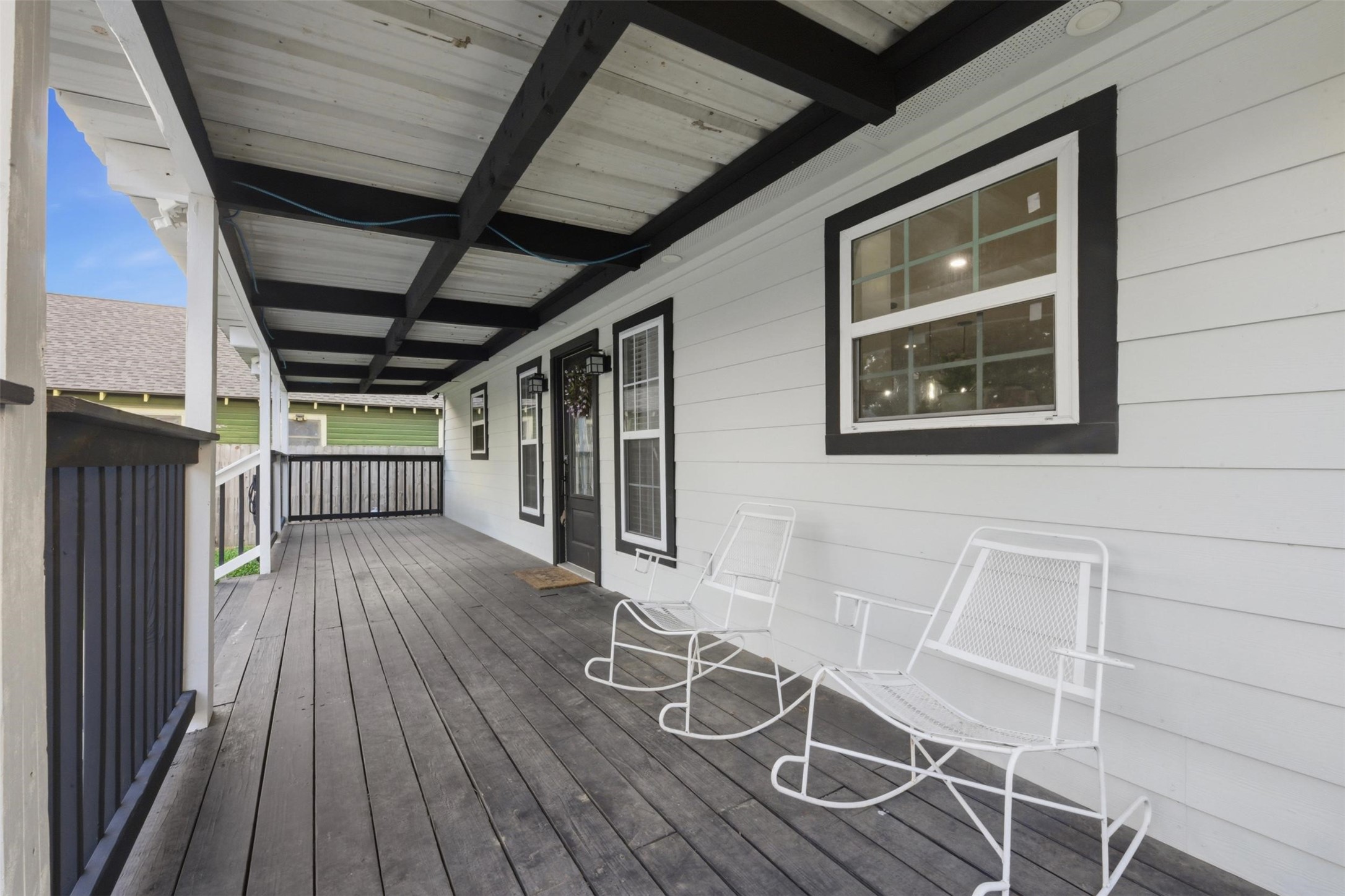 321 Reid Street Houston, TX 77022 - Photo 4 of 45