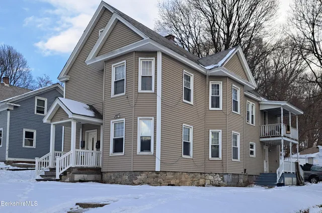 $300,000 | 222 Eagle Street, North Adams, MA 01247
