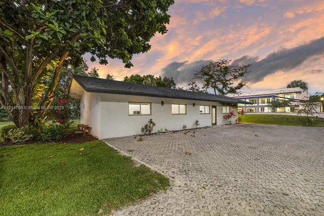 $50,000 | 14305 Stirling Road, Southwest Ranches, FL 33330