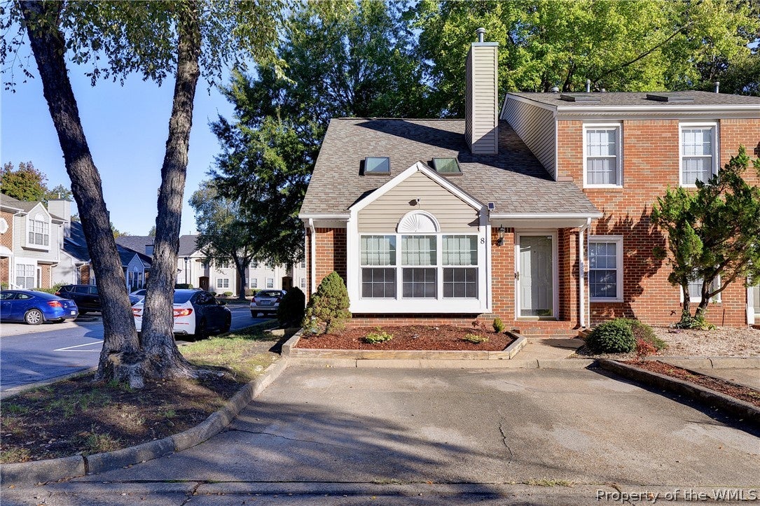 8 Treeclad Place Hampton, VA 23666 - Photo 2 of 35 Gallery Image 2
