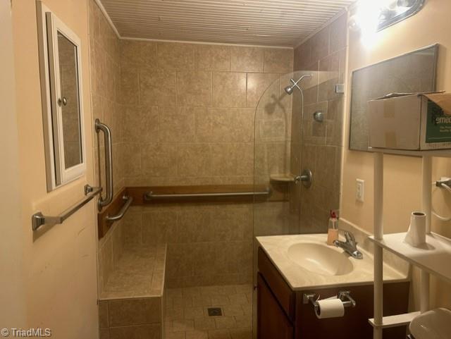 461 Ogburn Mill Road Stokesdale, NC 27357 - Photo 16 of 25