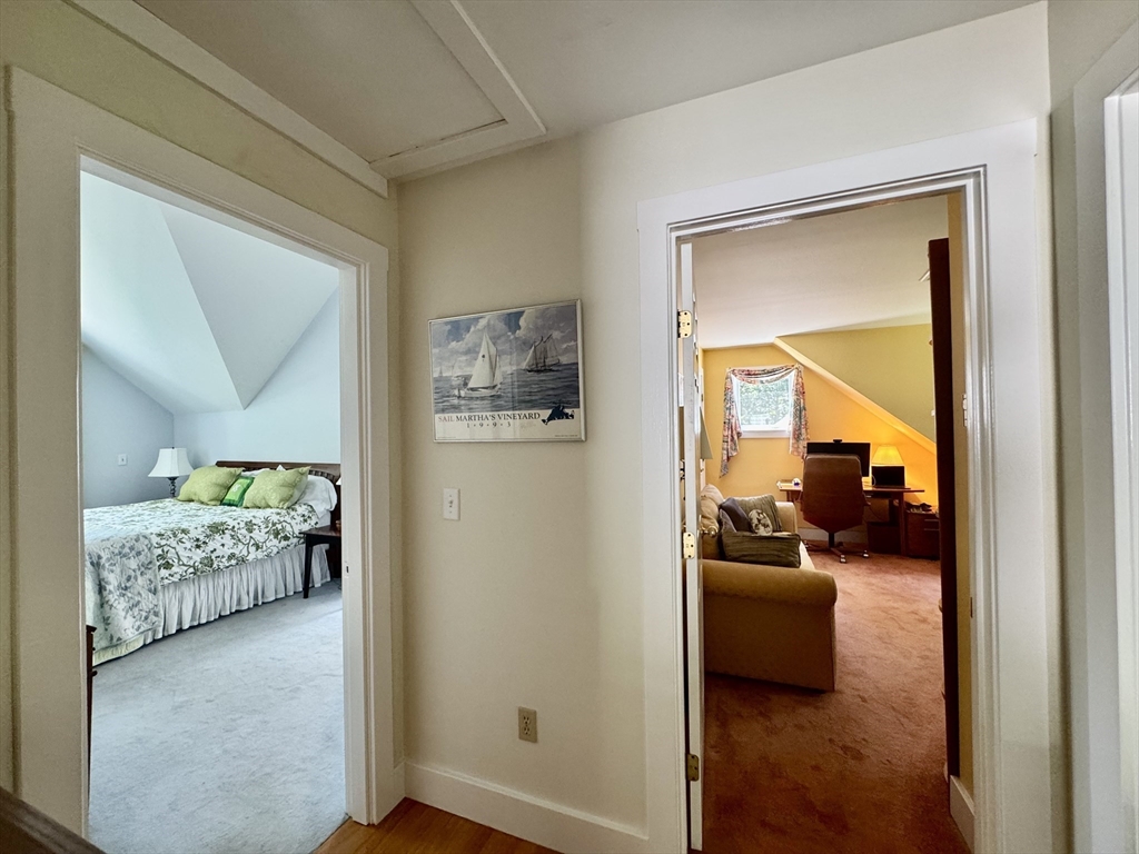 64 Christiantown Road Vineyard Haven, MA 02568 - Photo 30 of 42