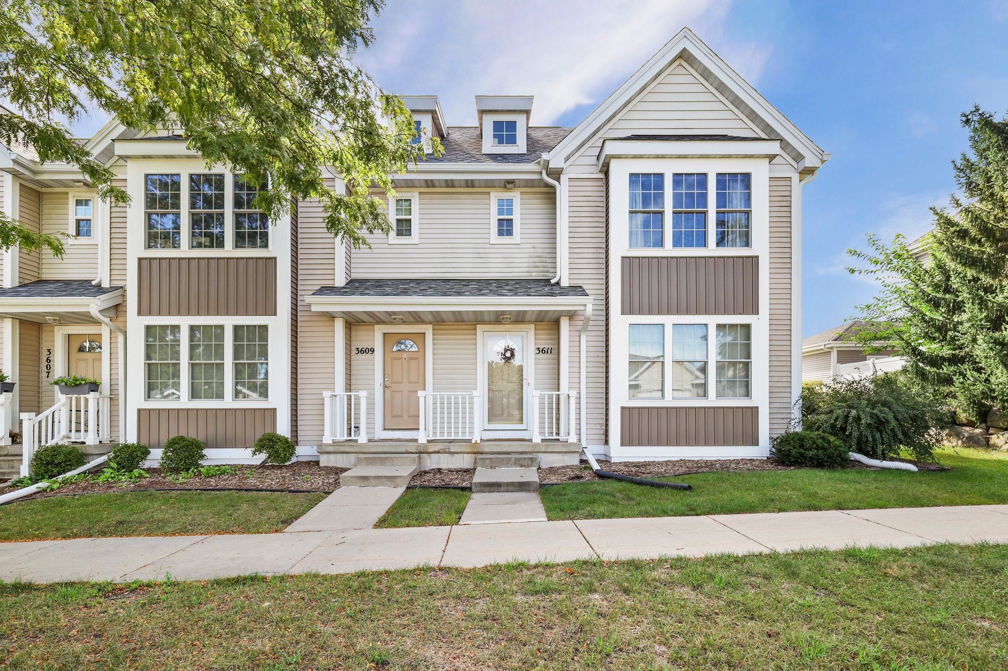 3611 Sabertooth Trail Madison, WI 53719 - Photo 1 of 38 Gallery Image 1