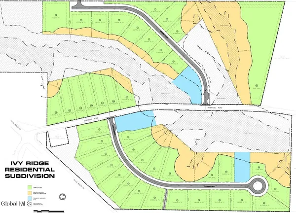 $734,900 | 195 Ingersoll Road, Wilton, NY 12866