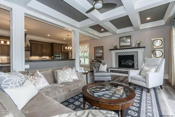 $734,900 | 195 Ingersoll Road, Wilton, NY 12866