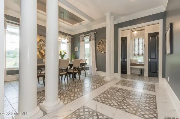 $734,900 | 195 Ingersoll Road, Wilton, NY 12866