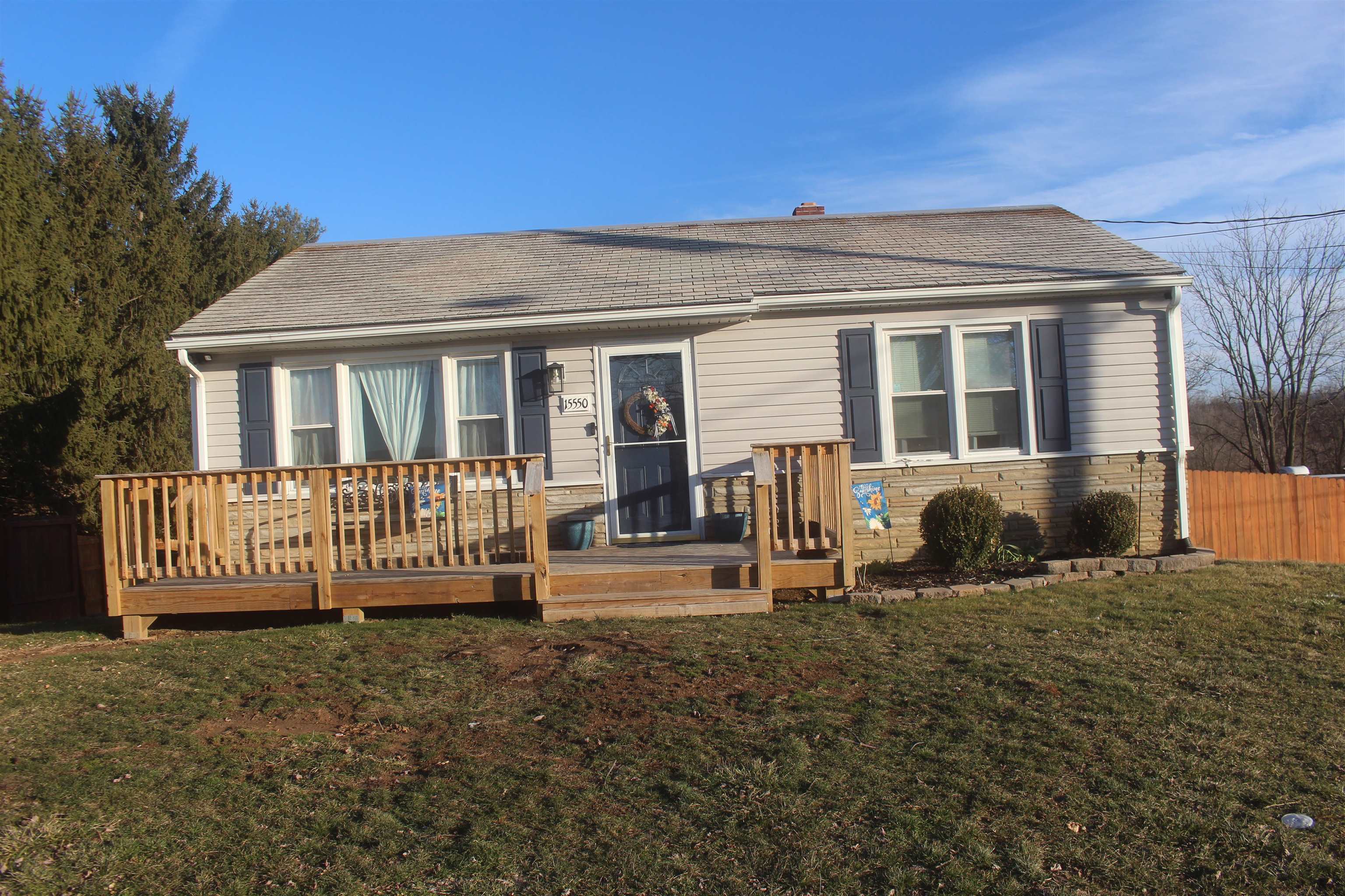 15550 Forestville Road Timberville, VA 22853 - Photo 1 of 18 Gallery Image 1