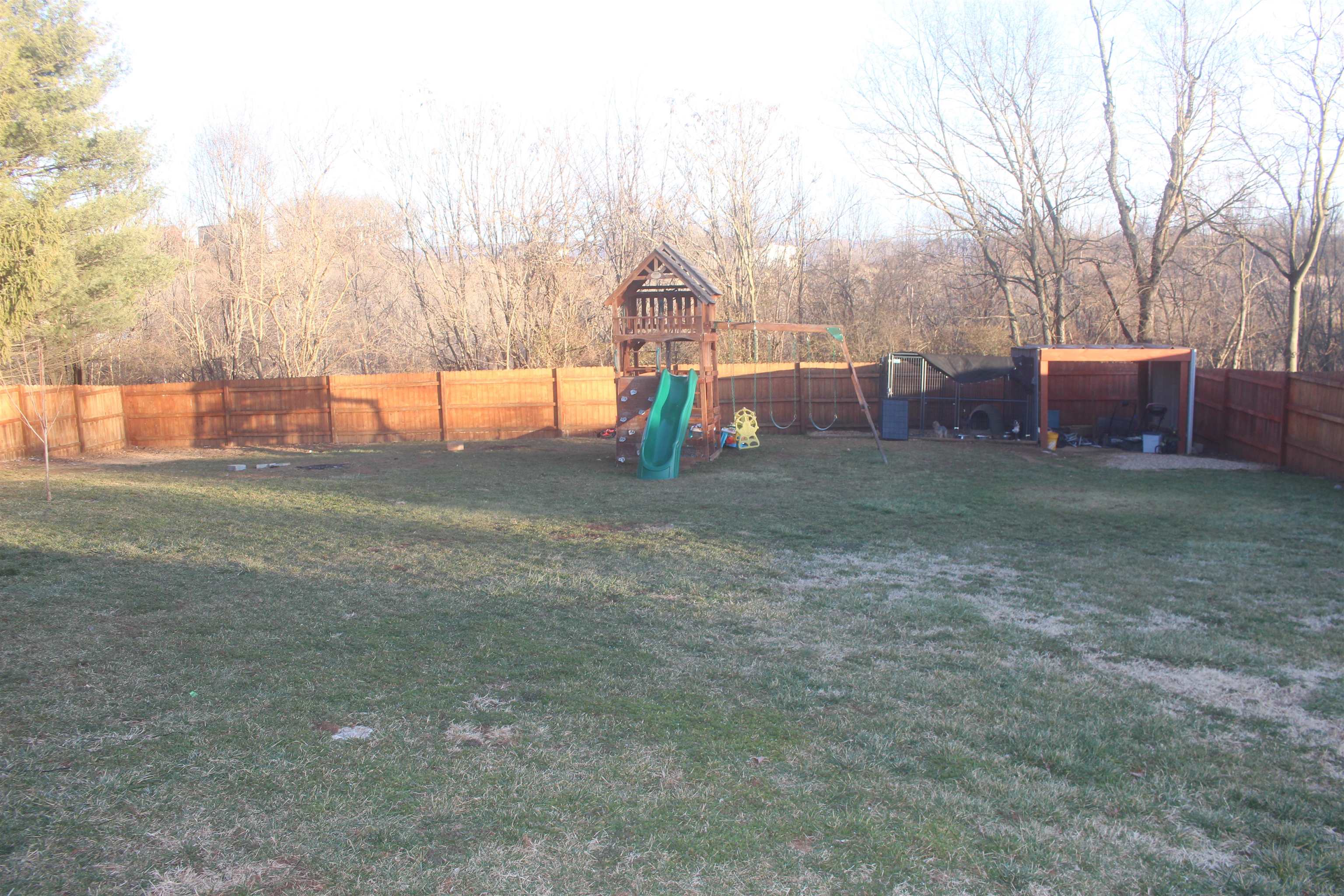 15550 Forestville Road Timberville, VA 22853 - Photo 17 of 18 Gallery Image 17